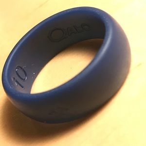 Men’s Qalo Ring